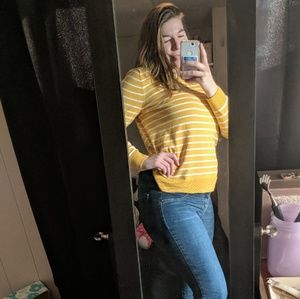 Meet your Posher, Mackenzie